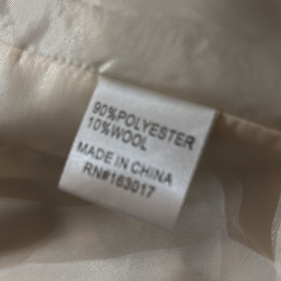 Princess Poly Harry Jacket - Picture 7 of 7